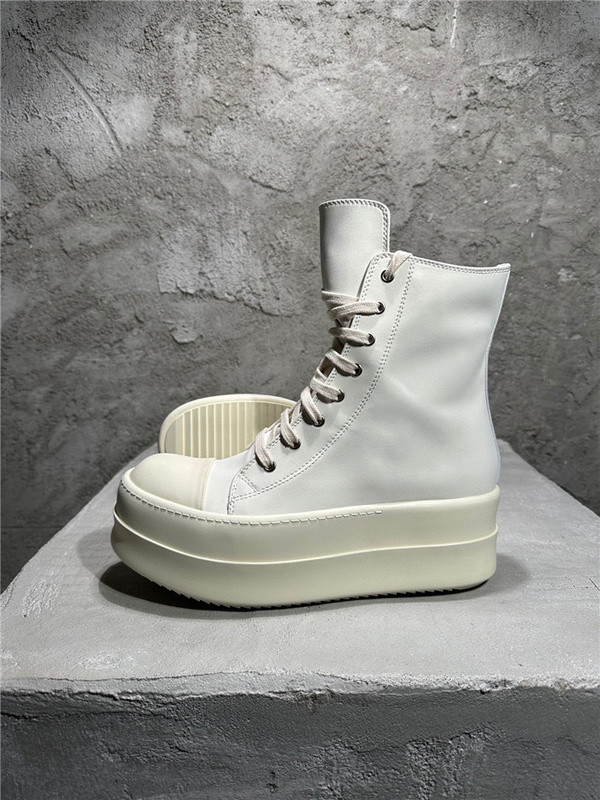 rick owens sneaker