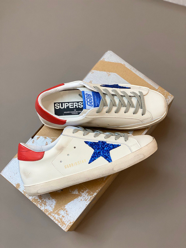 goldn gose sneaker