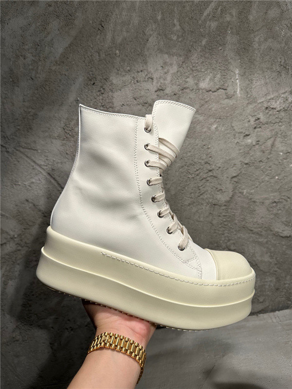 rick owens sneaker
