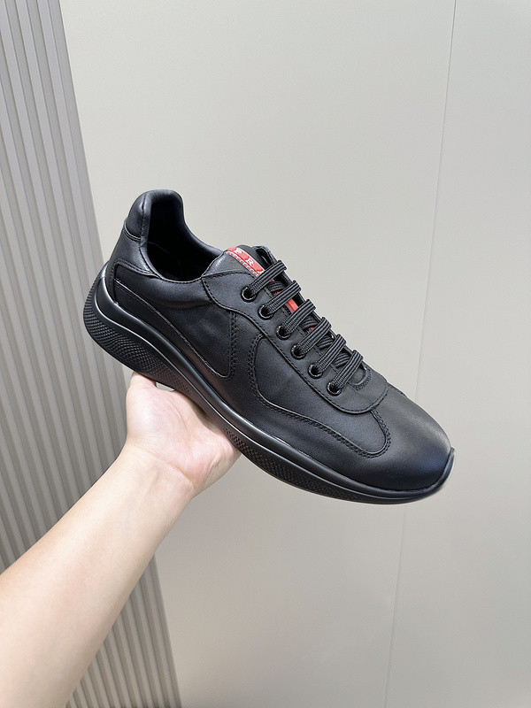pra sneaker