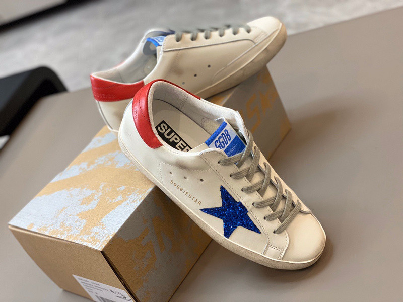 goldn gose sneaker