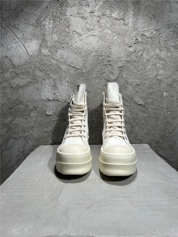 rick owens sneaker