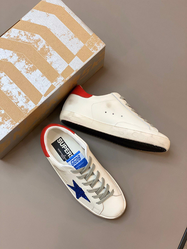 goldn gose sneaker