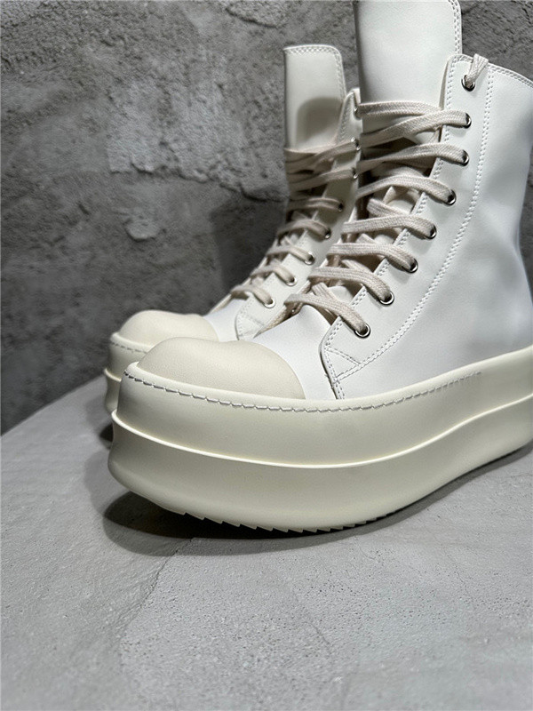 rick owens sneaker