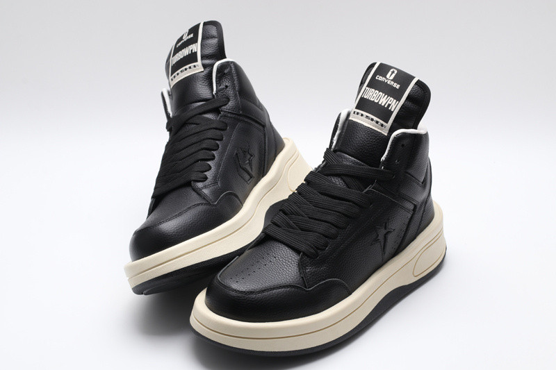 rick owens sneaker