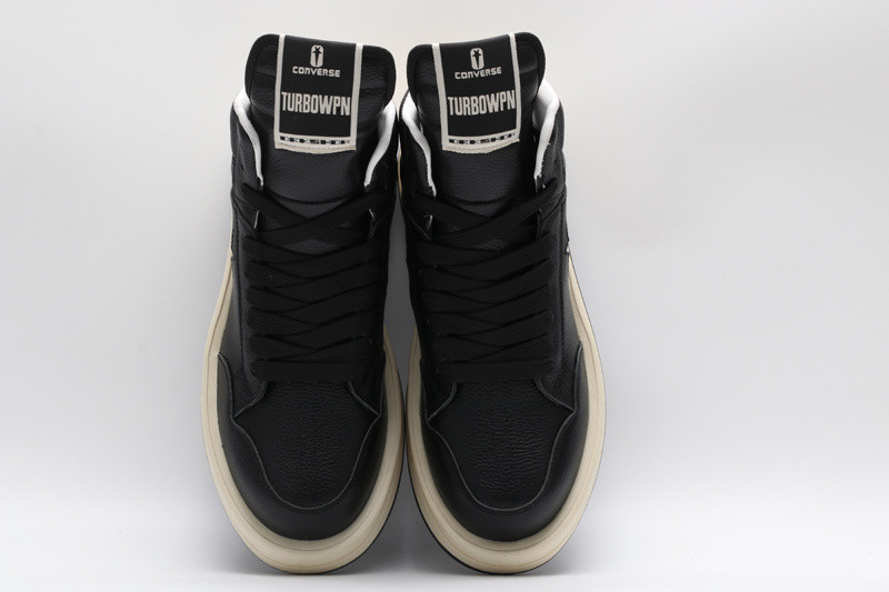 rick owens sneaker