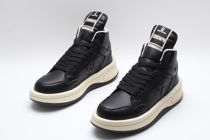 rick owens sneaker