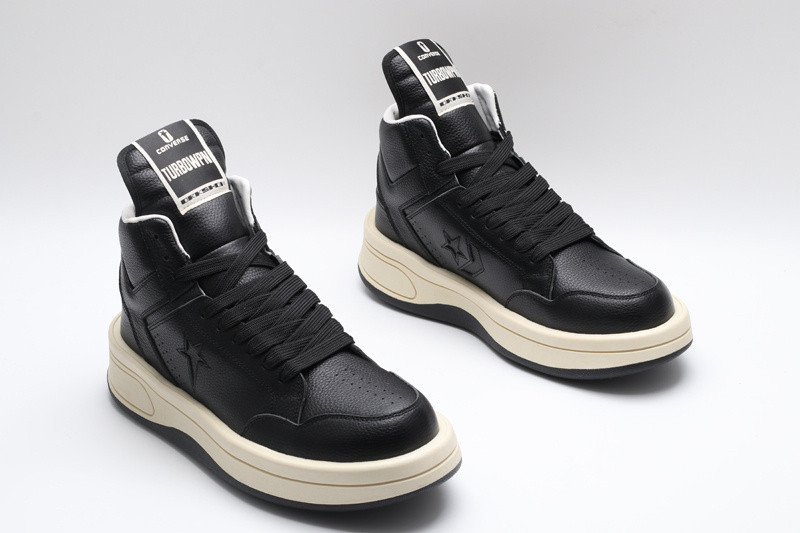 rick owens sneaker