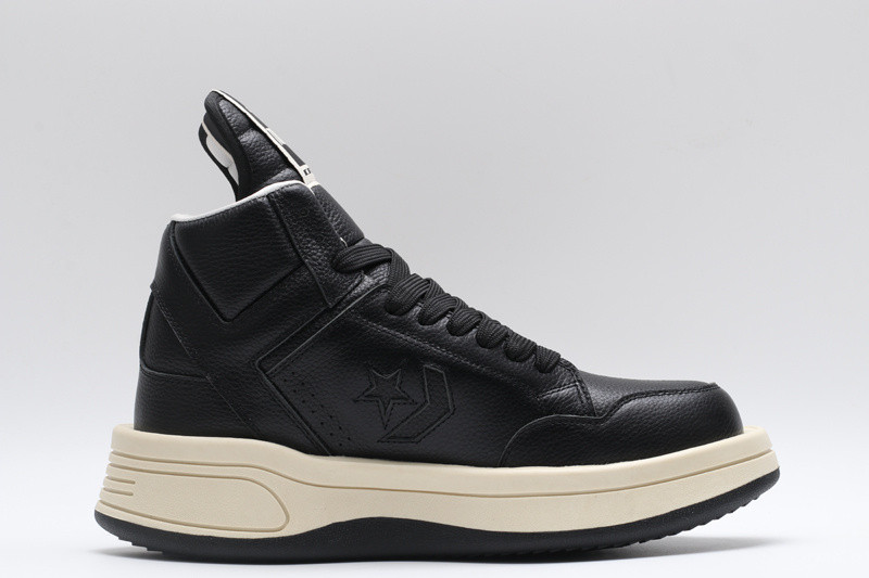 rick owens sneaker