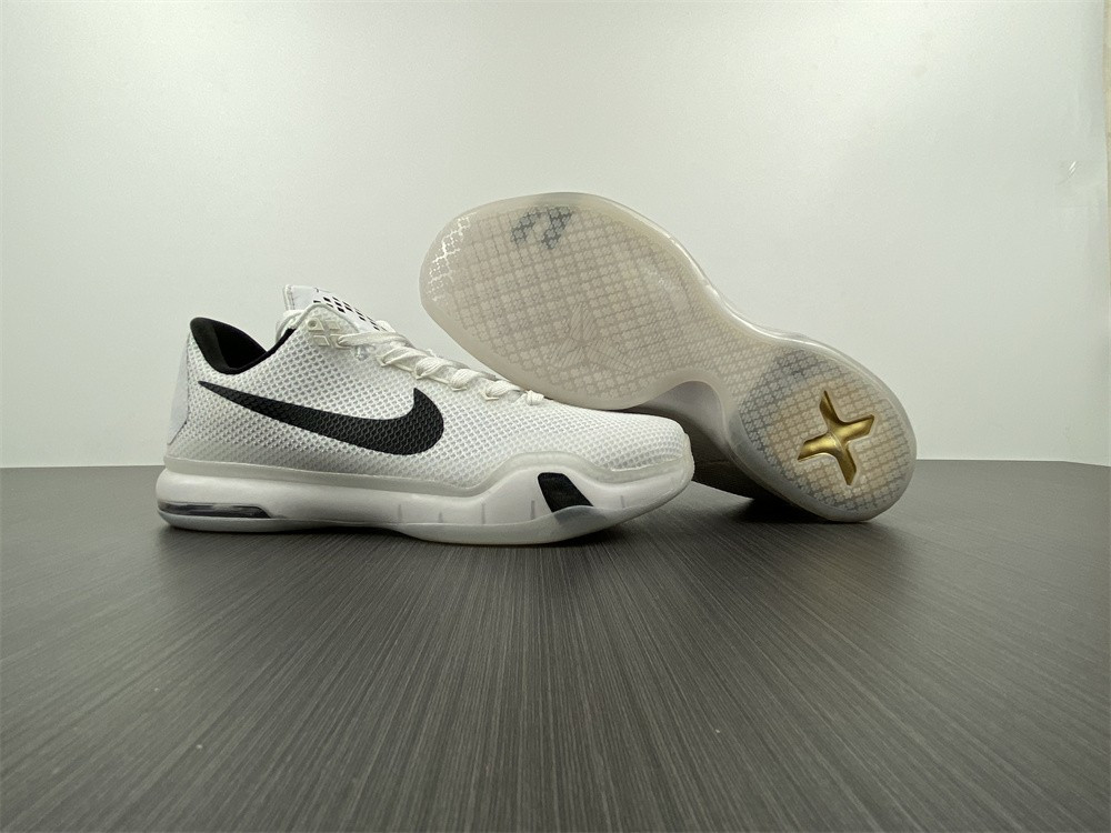 kobe 10