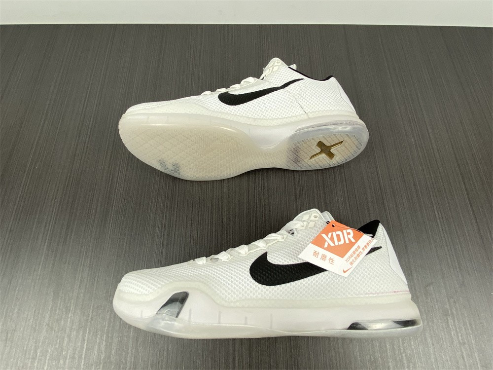 kobe 10