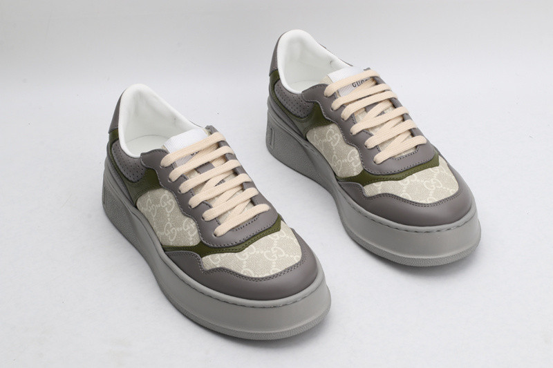 G*u*i sneaker