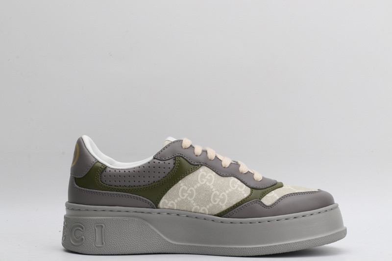 G*u*i sneaker
