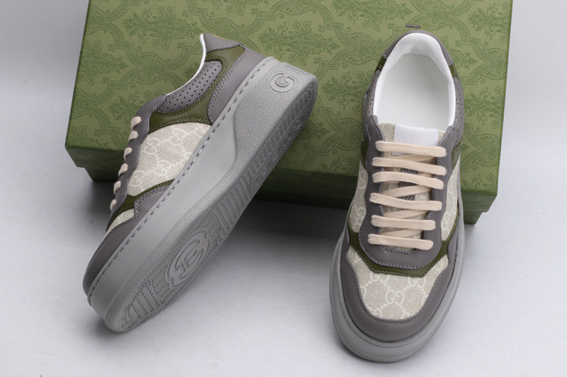G*u*i sneaker