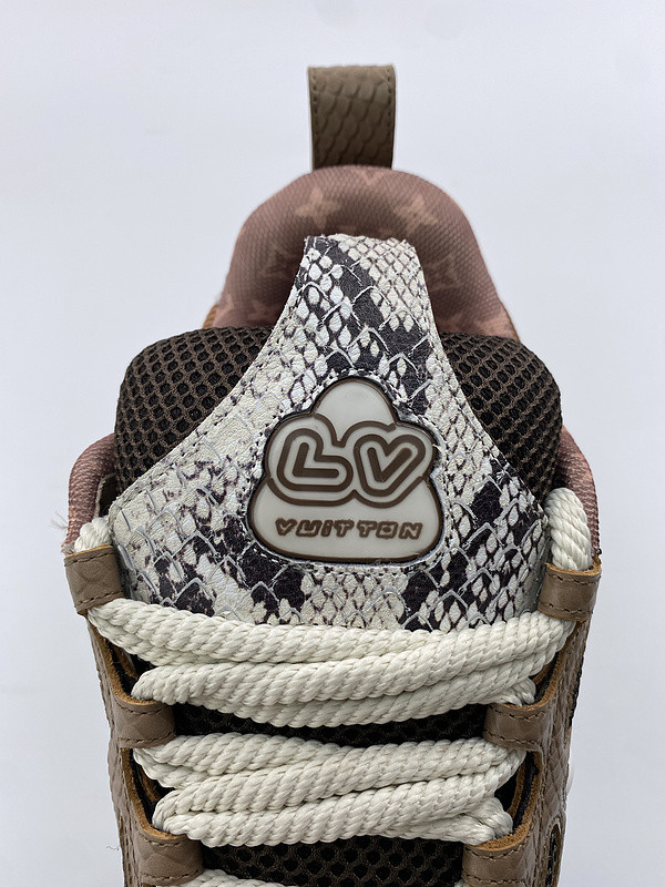 lwe skate sneaker