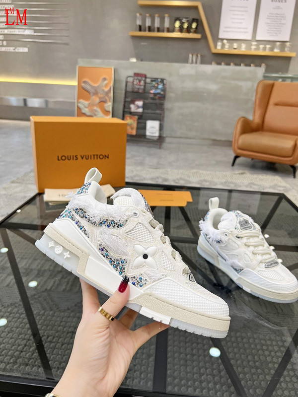 lwe sneaker