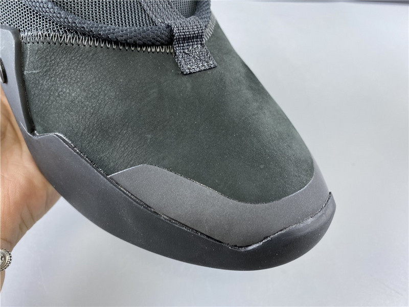 nike air fear of god 1 fog ar4237-005