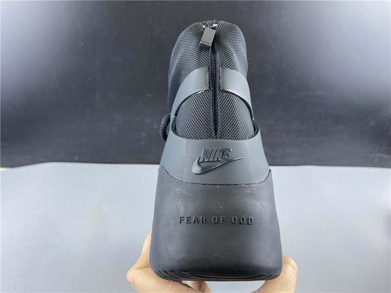 nike air fear of god 1 fog ar4237-005