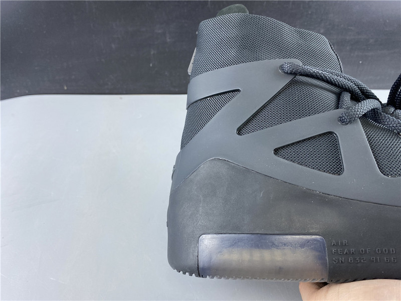 nike air fear of god 1 fog ar4237-005