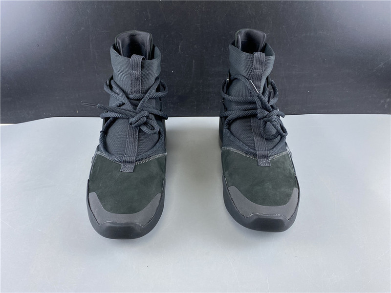 nike air fear of god 1 fog ar4237-005