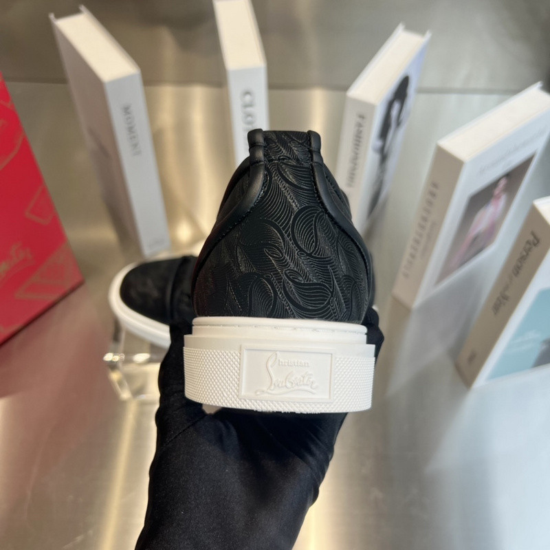 loubouton sneaker