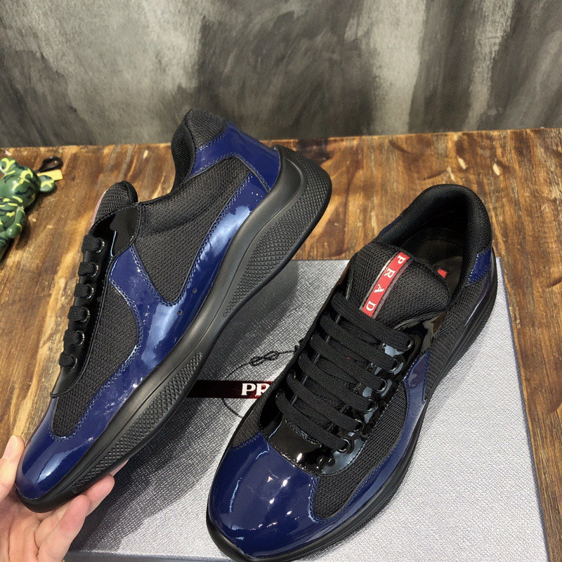 pra sneaker