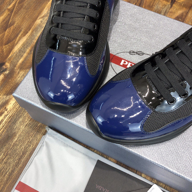 pra sneaker