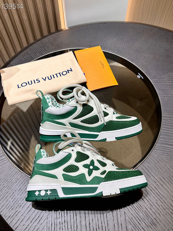 lwe skate sneaker