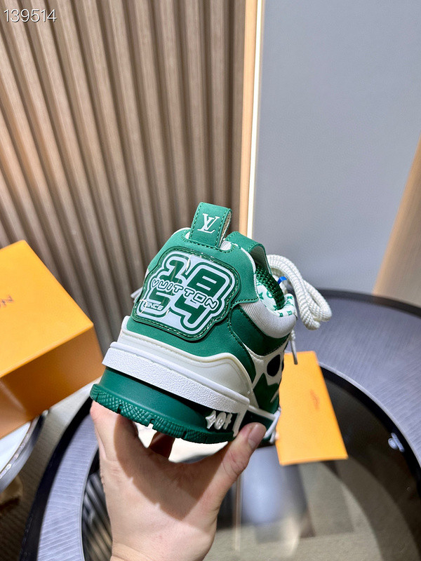 lwe skate sneaker