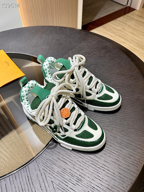 lwe skate sneaker