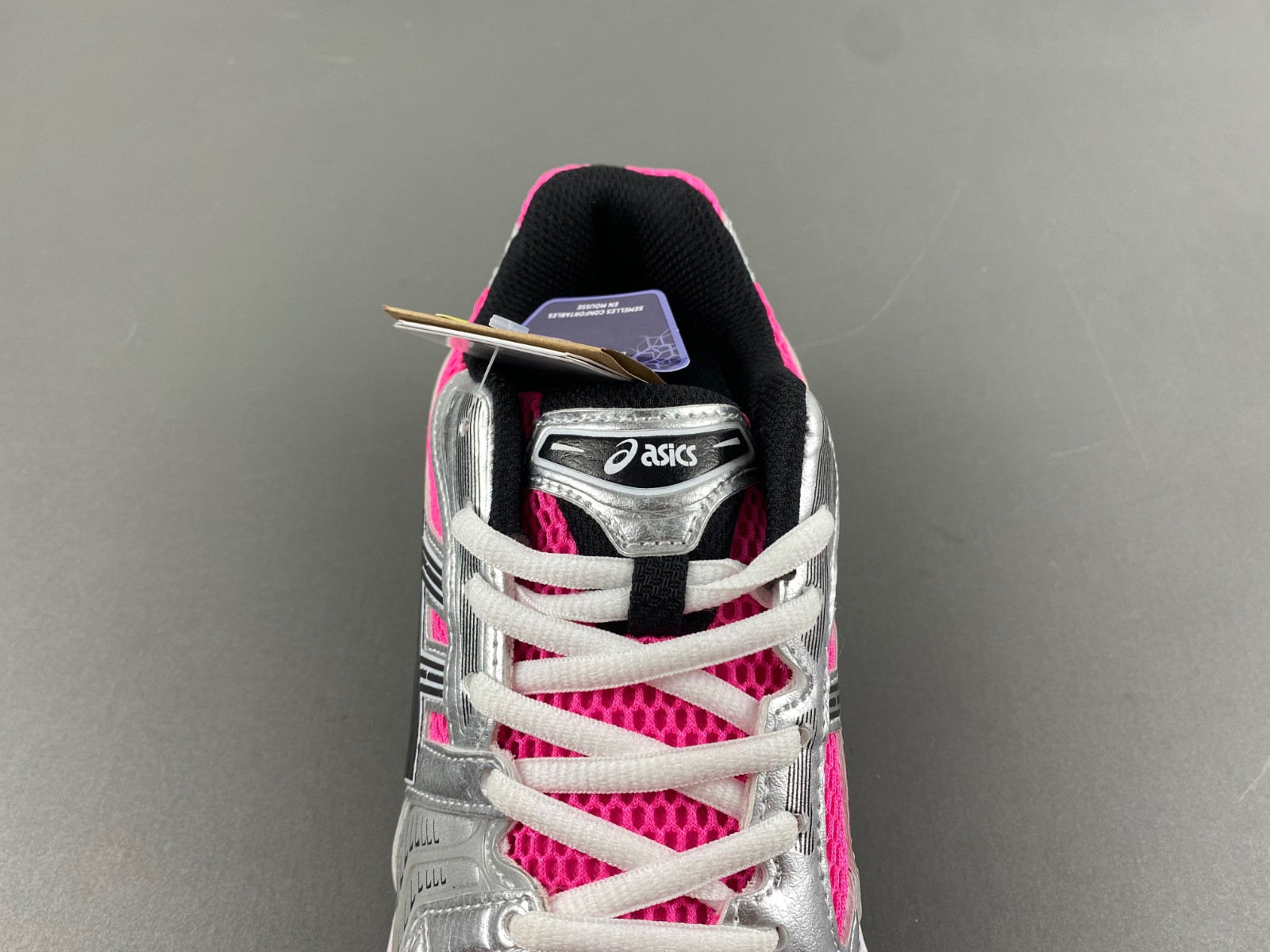 As*ic*s gel kayano 14
