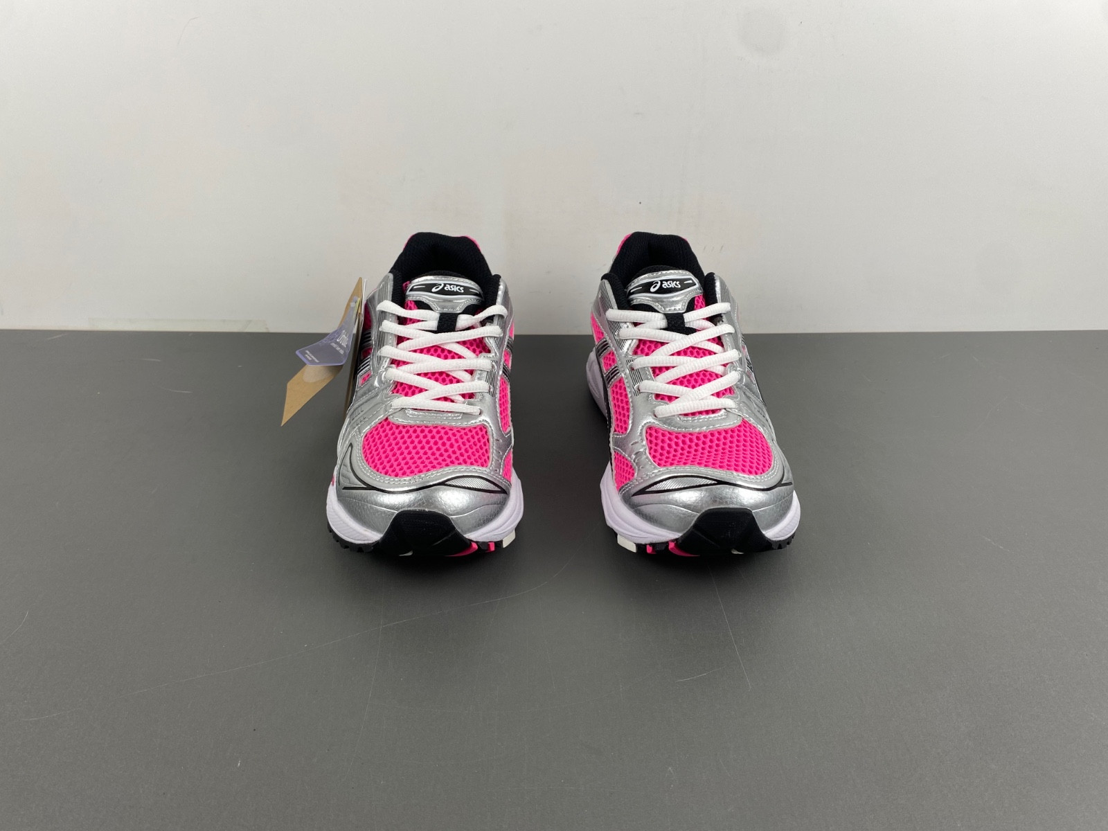 As*ic*s gel kayano 14