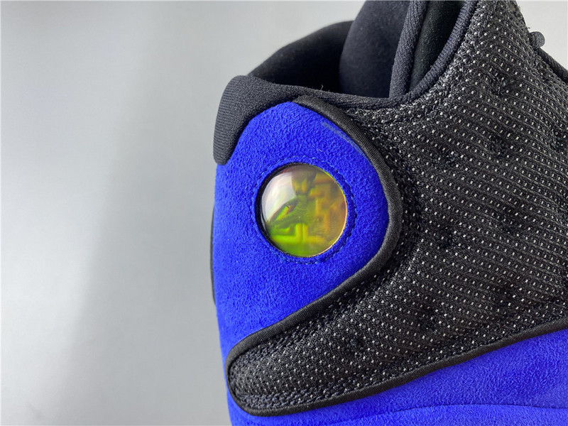 air jordan 13 retro “hyper royal“ 414571-040
