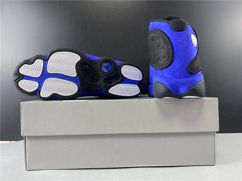 air jordan 13 retro “hyper royal“ 414571-040