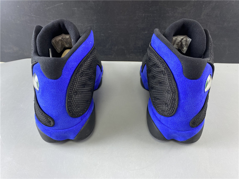 air jordan 13 retro “hyper royal“ 414571-040