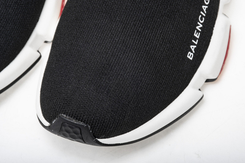 Ba*len*cia*ga speed trainer black 530353 w05g0 1000