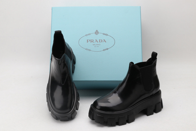 pra sneaker