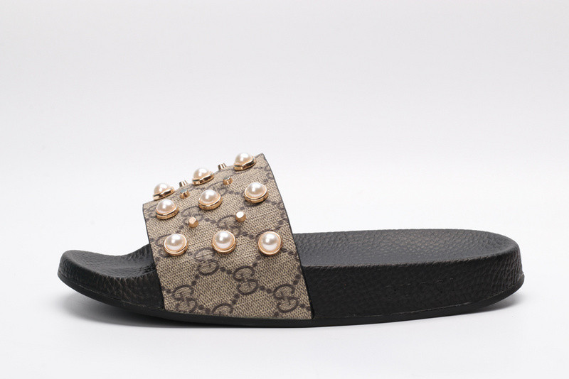 G*u*i slides pearl