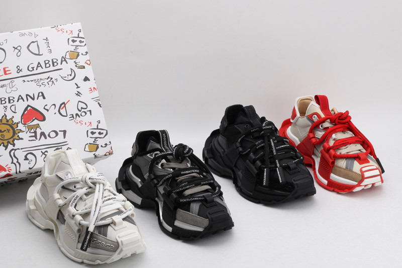 dg sneaker
