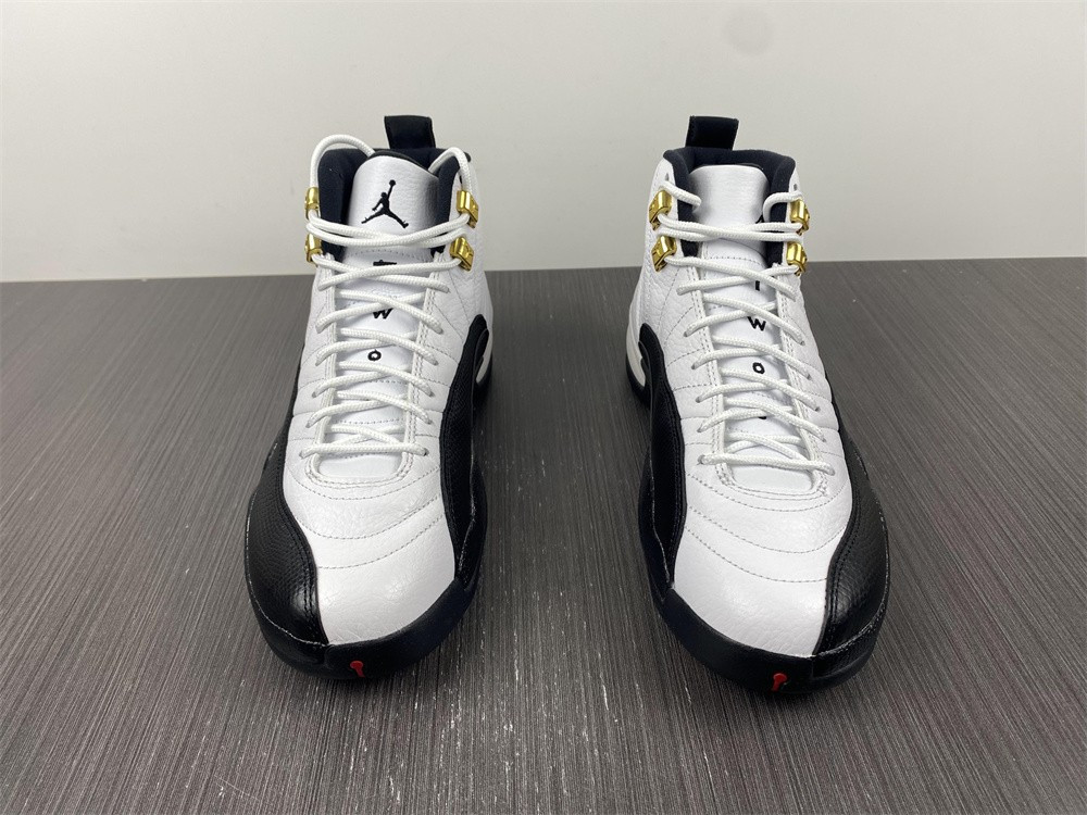 jordan 12 retro taxi (2018) - 130690-125