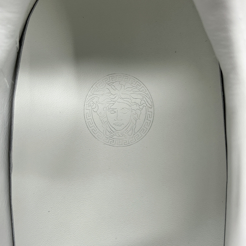 versace sneakers