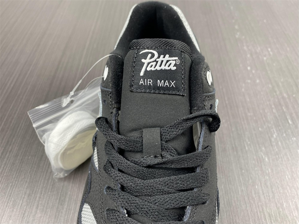 air max 1 patta waves black dq0299-001