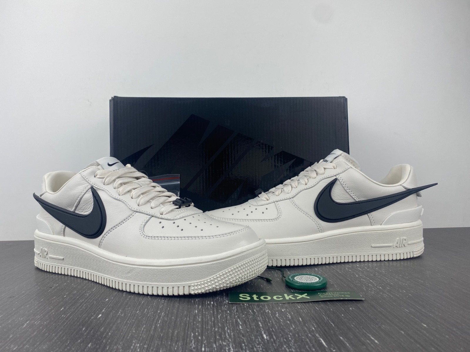 nike air force 1 low sp ambush phantom - dv3464-002