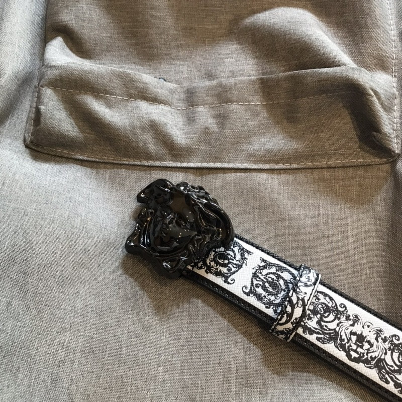 vesace belt