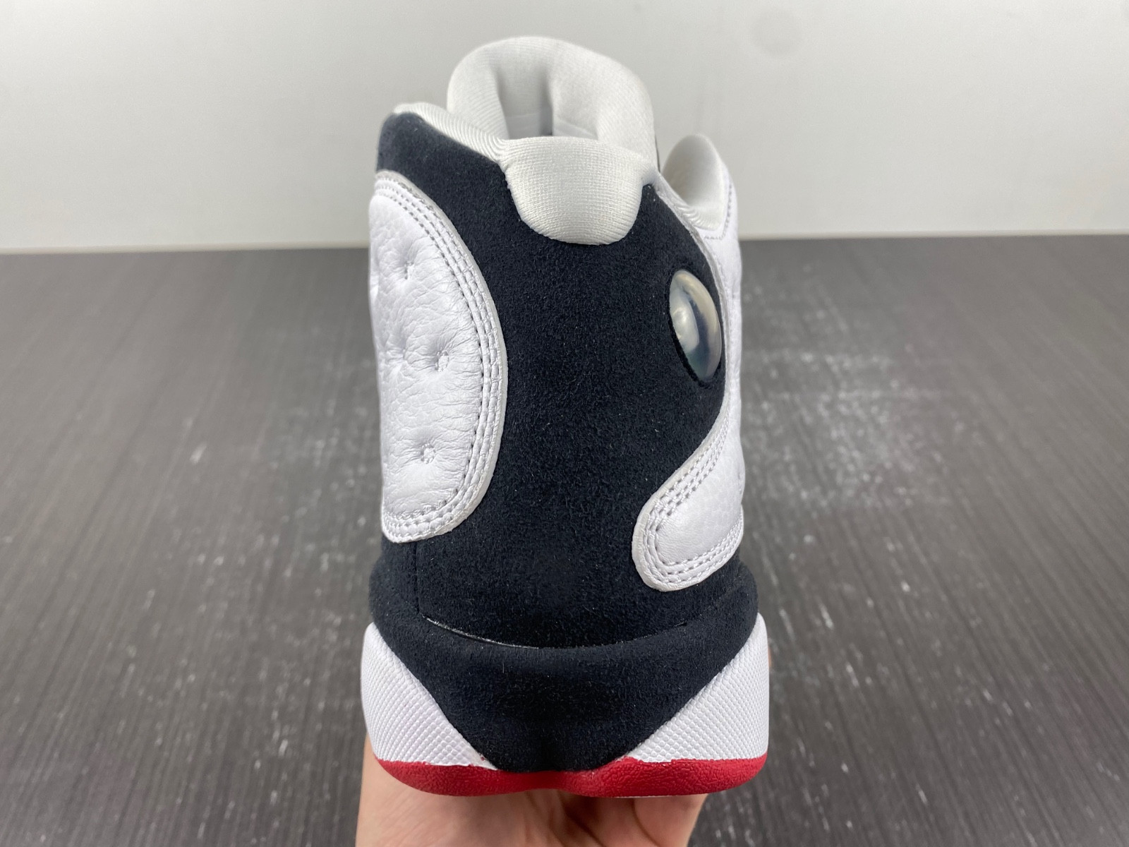 air jordan 13 he got game 414571-104