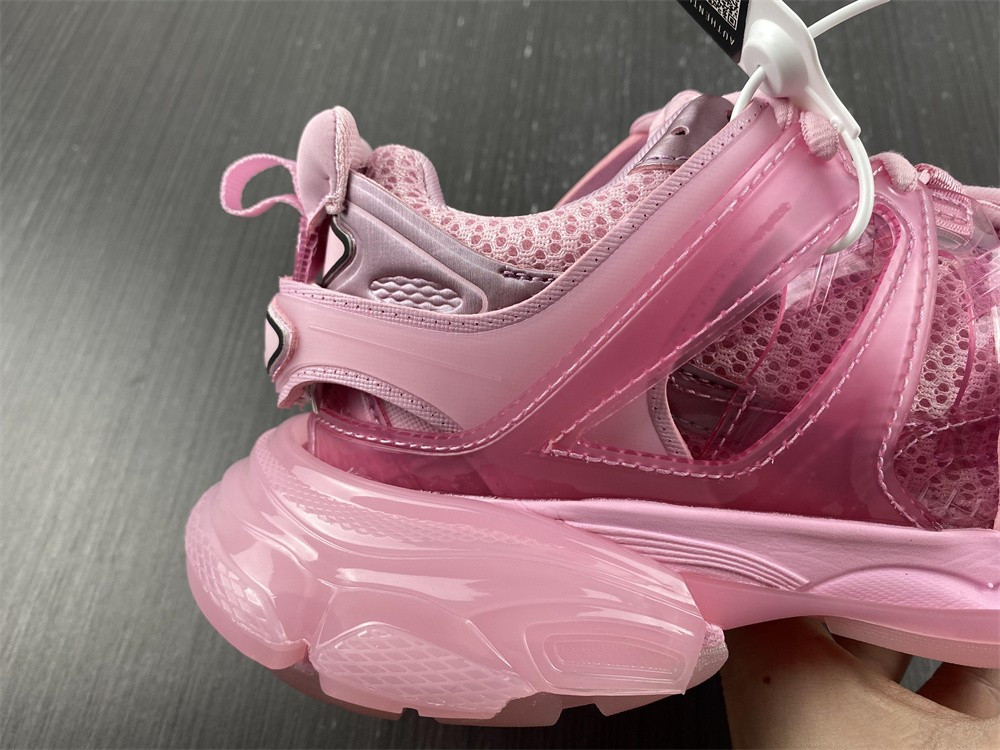 Ba*len*cia*ga track.3.0 sneaker