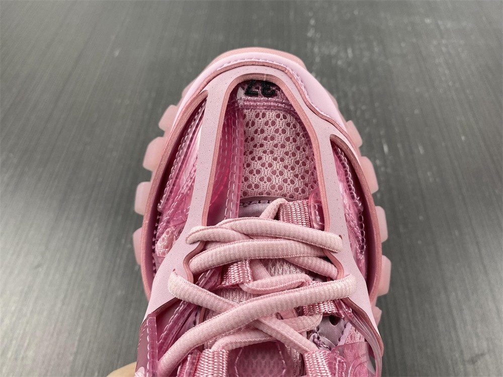 Ba*len*cia*ga track.3.0 sneaker