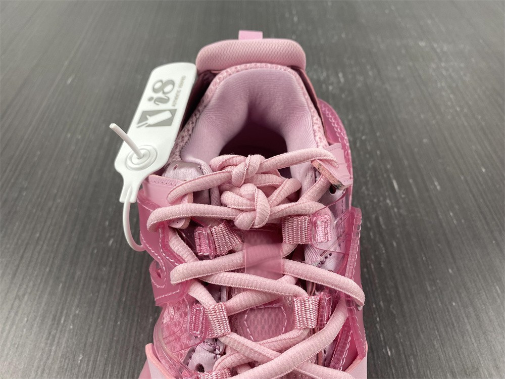 Ba*len*cia*ga track.3.0 sneaker
