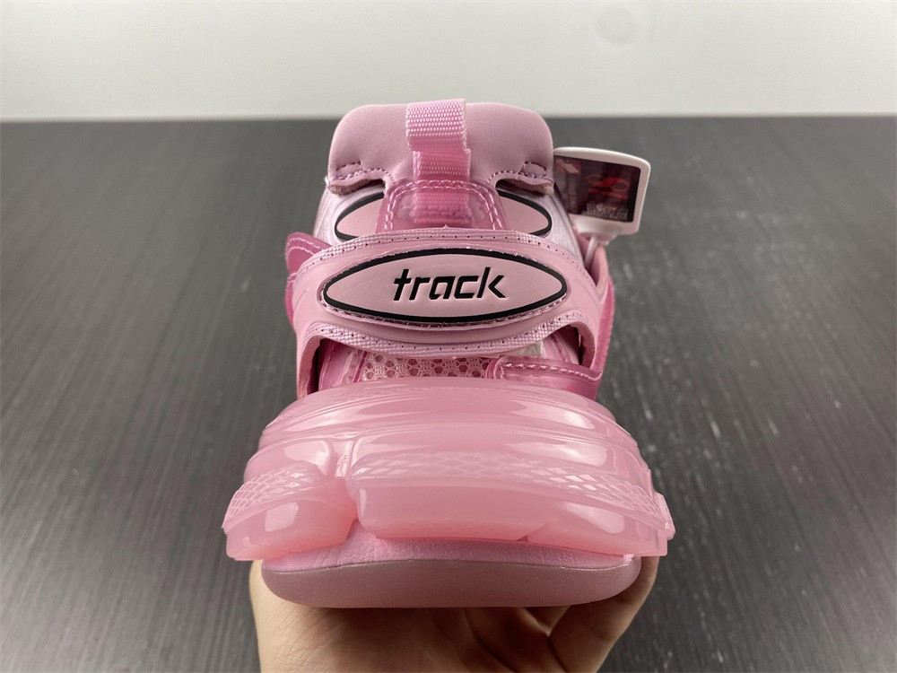Ba*len*cia*ga track.3.0 sneaker
