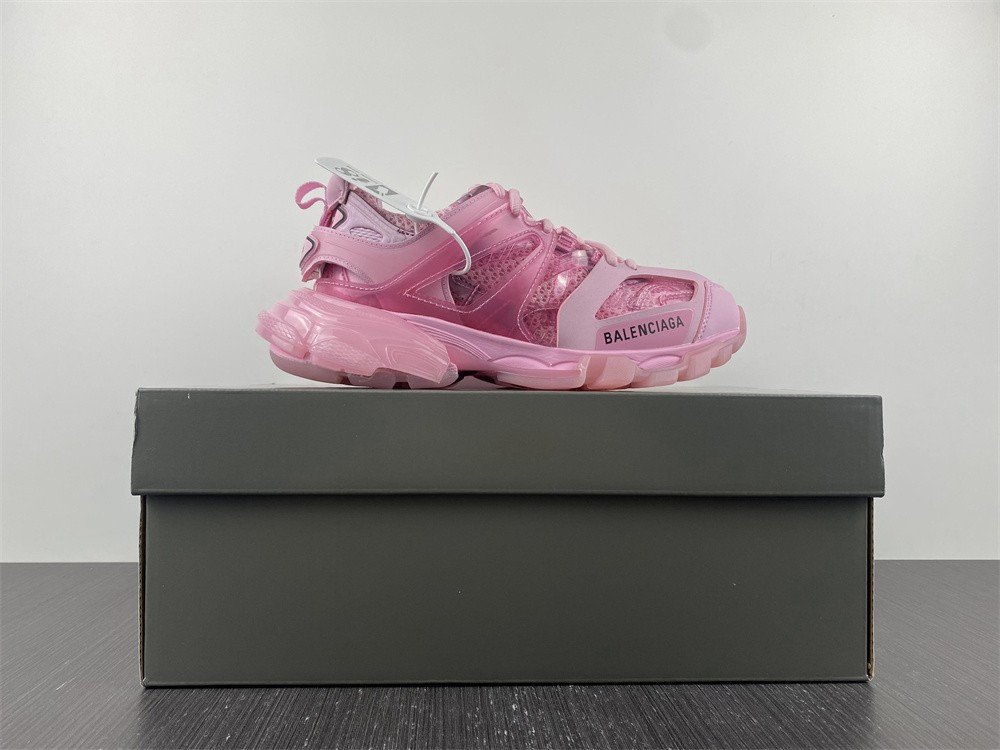 Ba*len*cia*ga track.3.0 sneaker